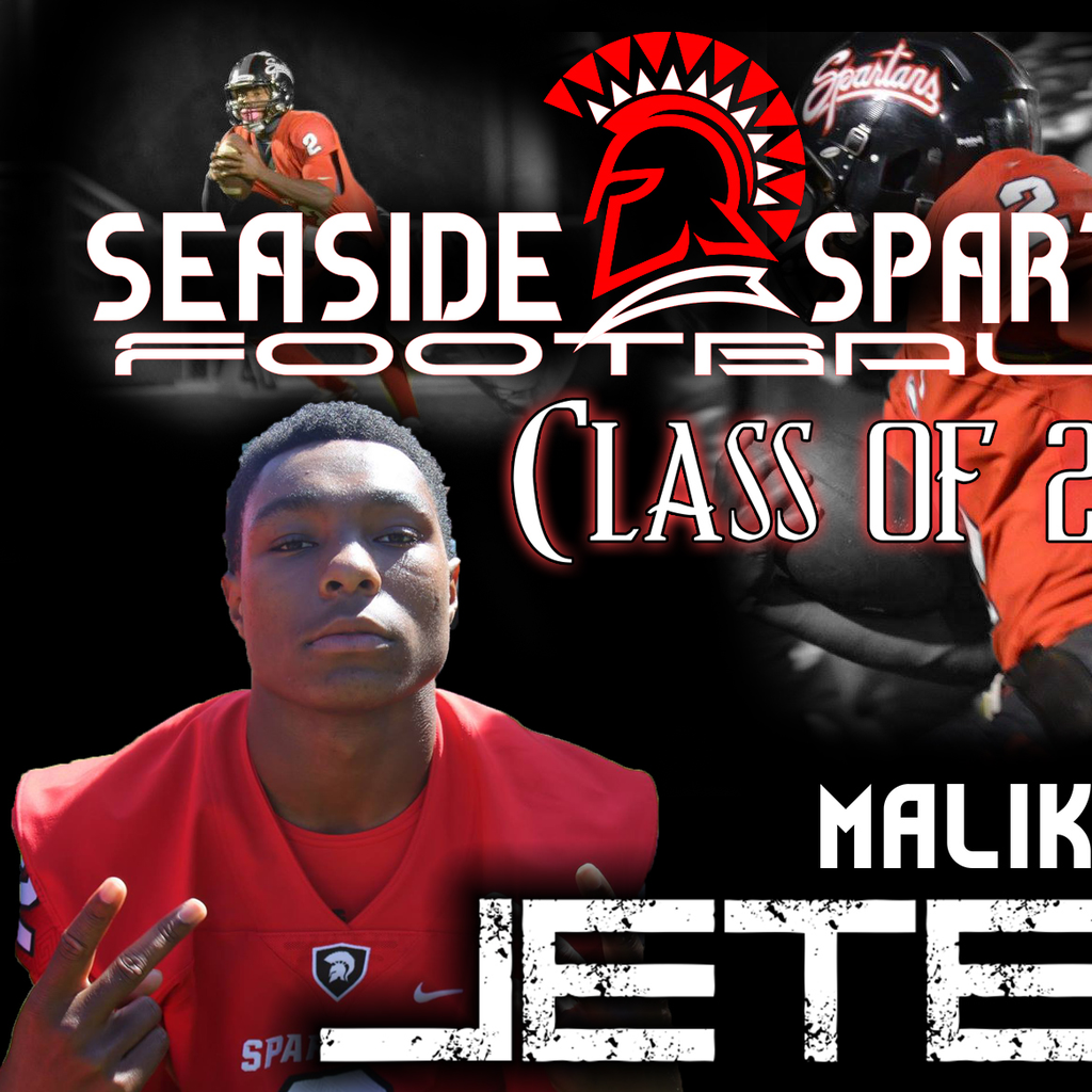Malik Jeter