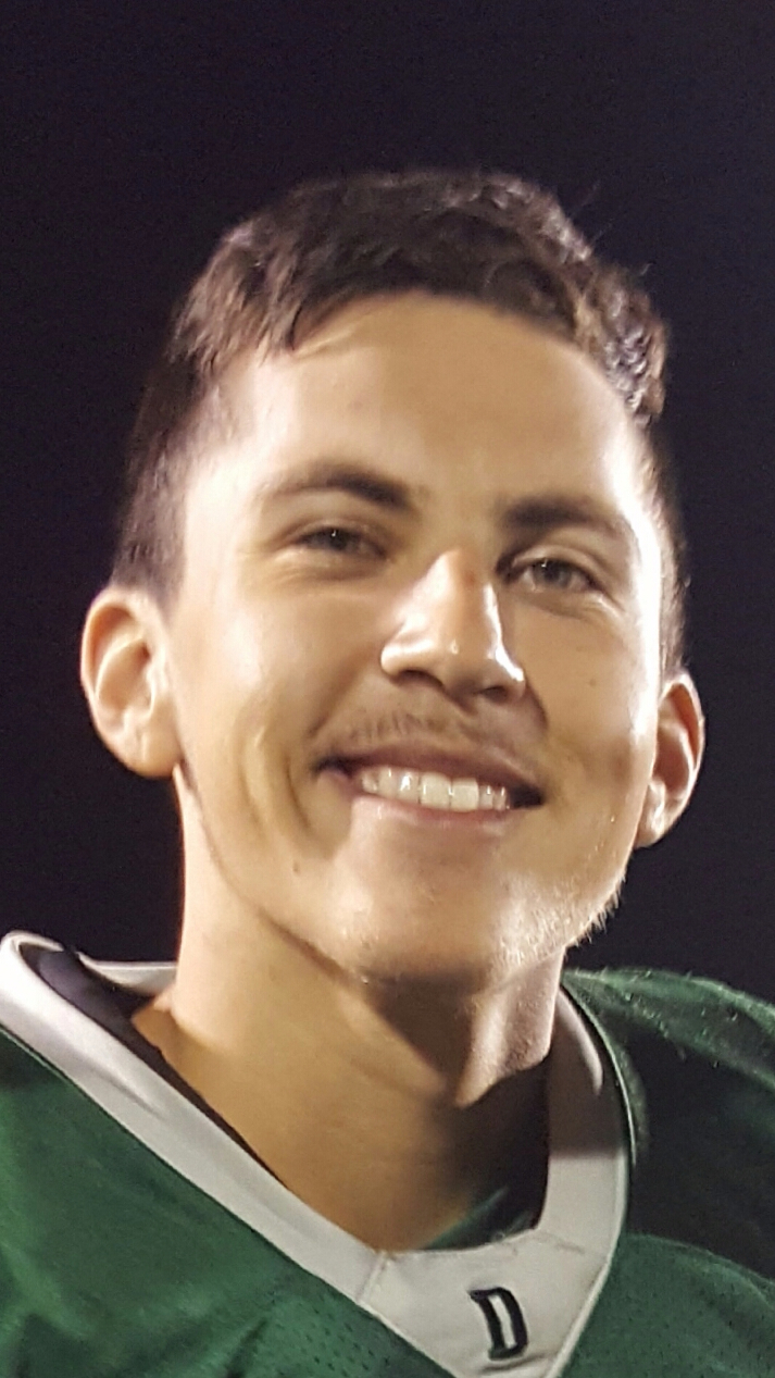 Ruben Martinez