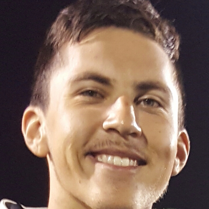 Ruben Martinez mugshot