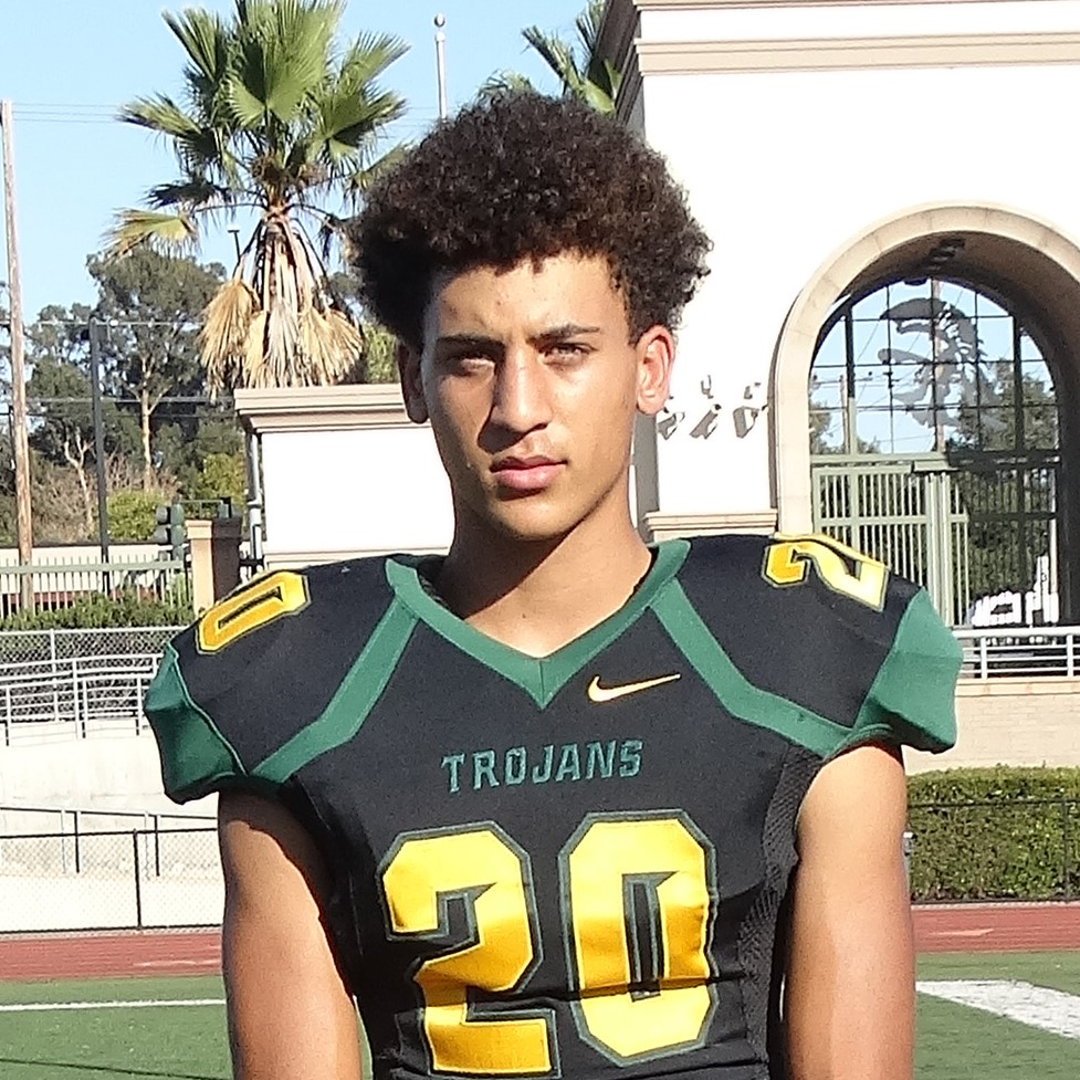 Cameron Brown