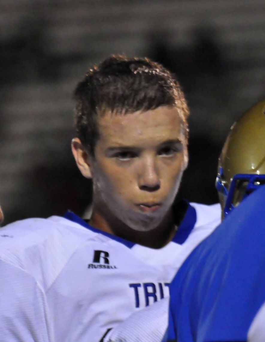 Drew Stichter