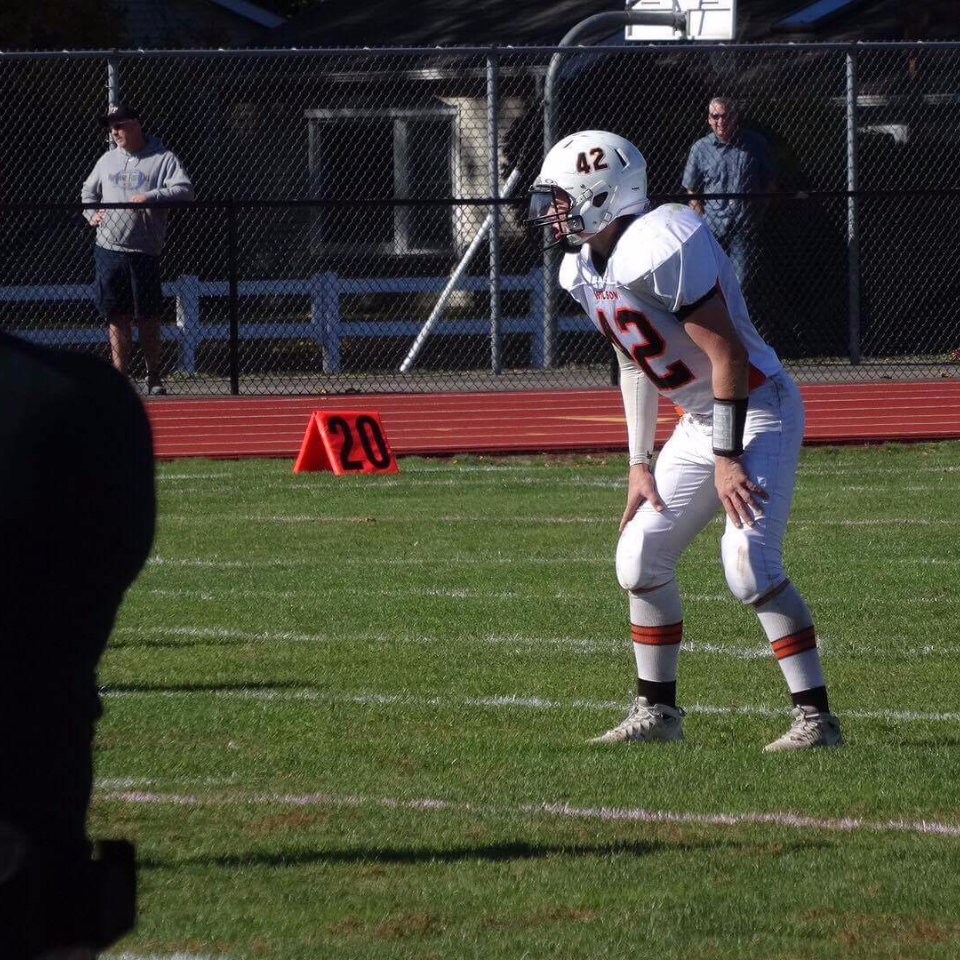 Matt Kitcho
