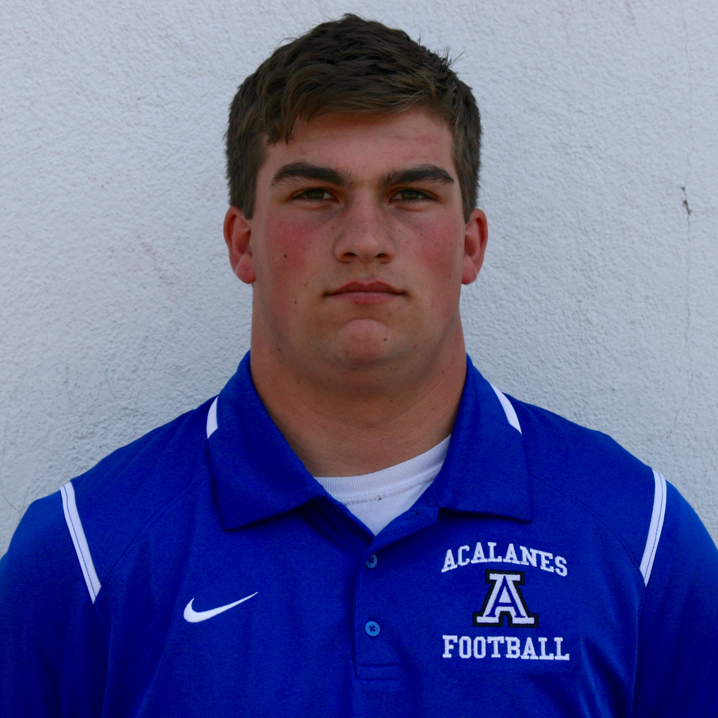 Cole Brant mugshot