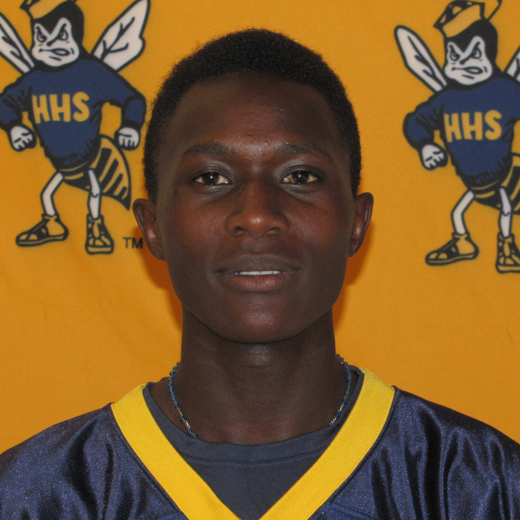 Duncan Okuma mugshot