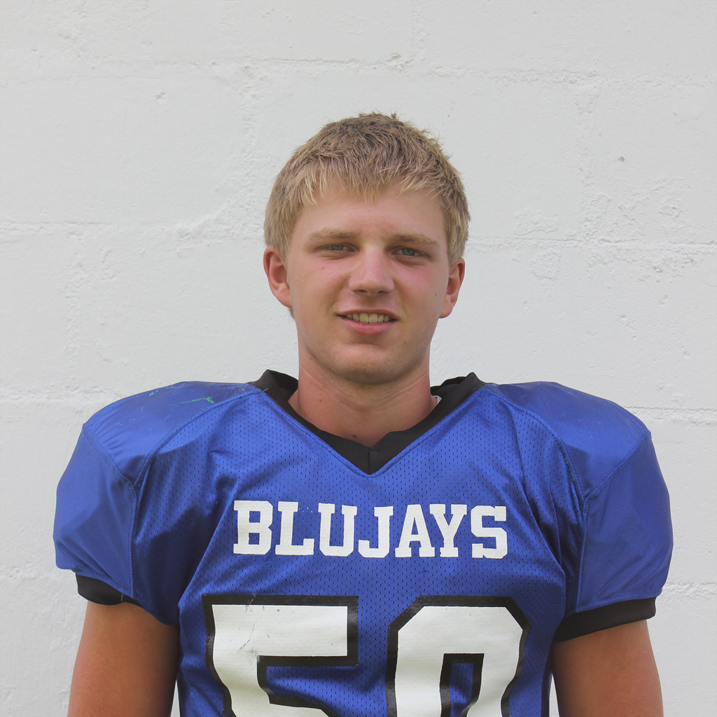 Justin Brummer