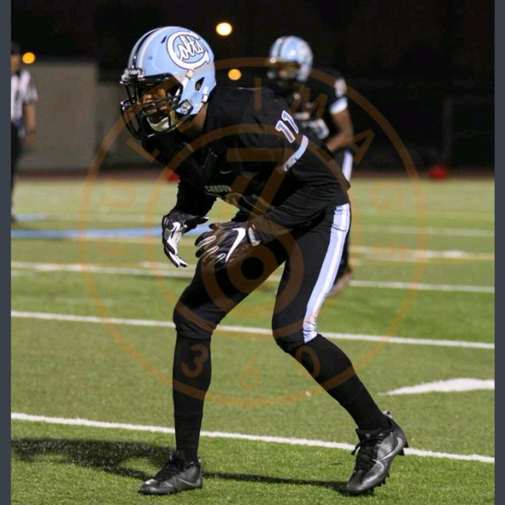 Elijah Rice