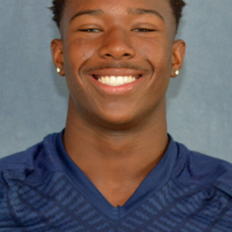 Stevie Maddox mugshot