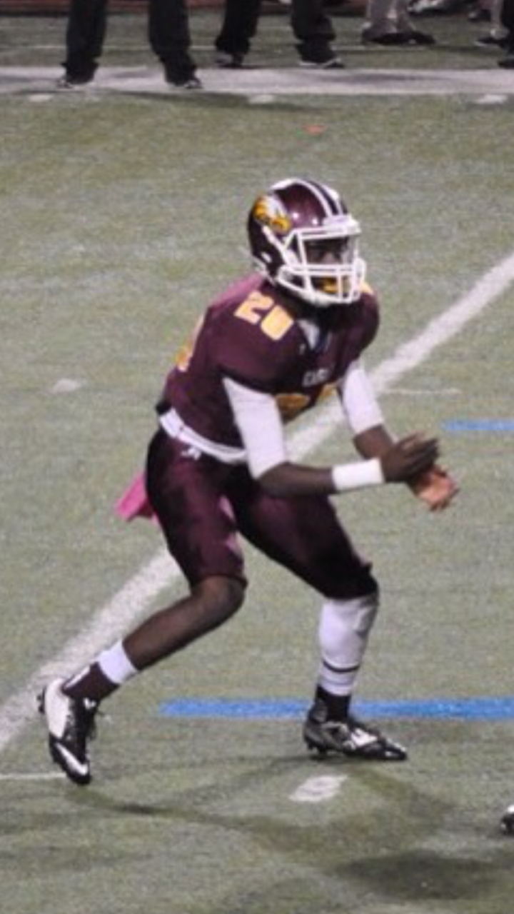 Kameron Ransom