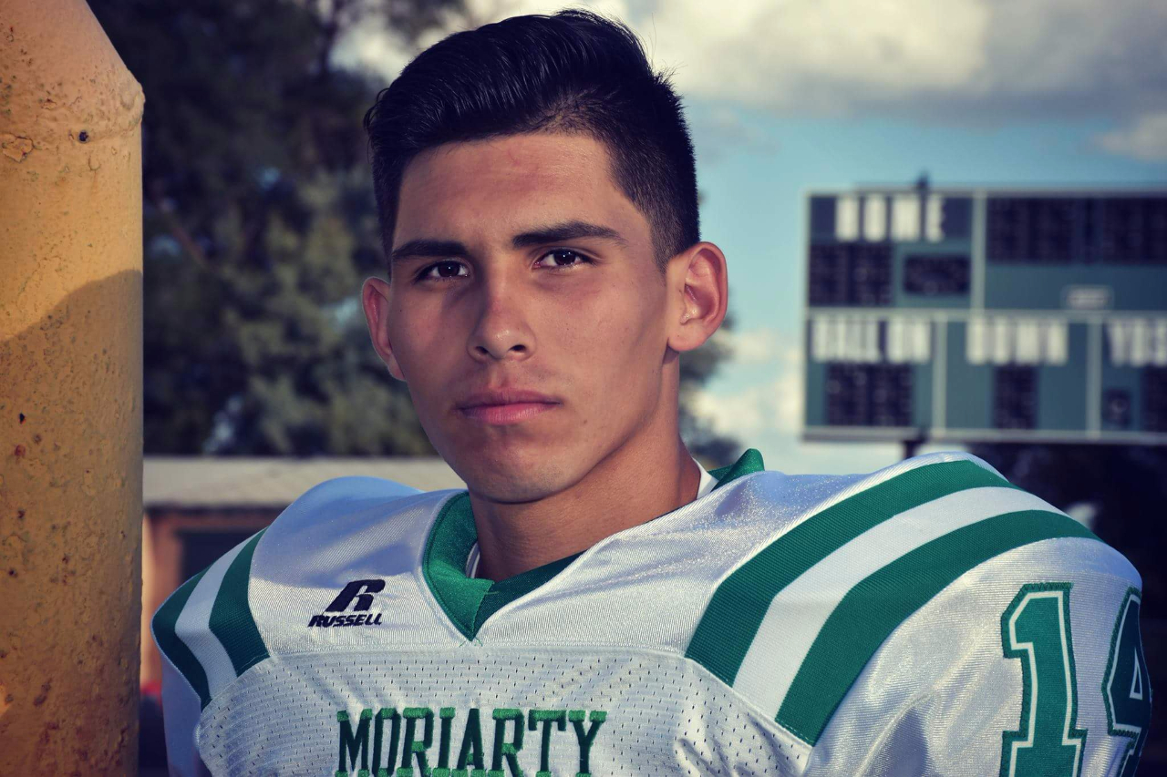 Nick Padilla