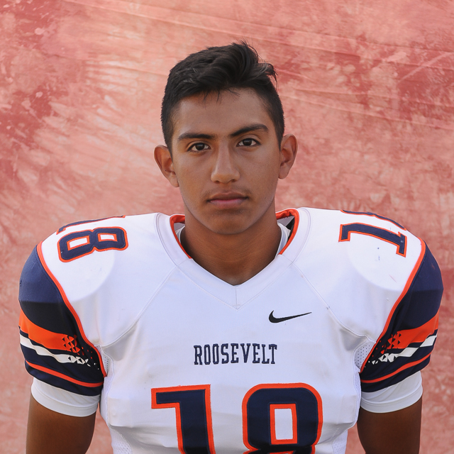 Luis Lara mugshot