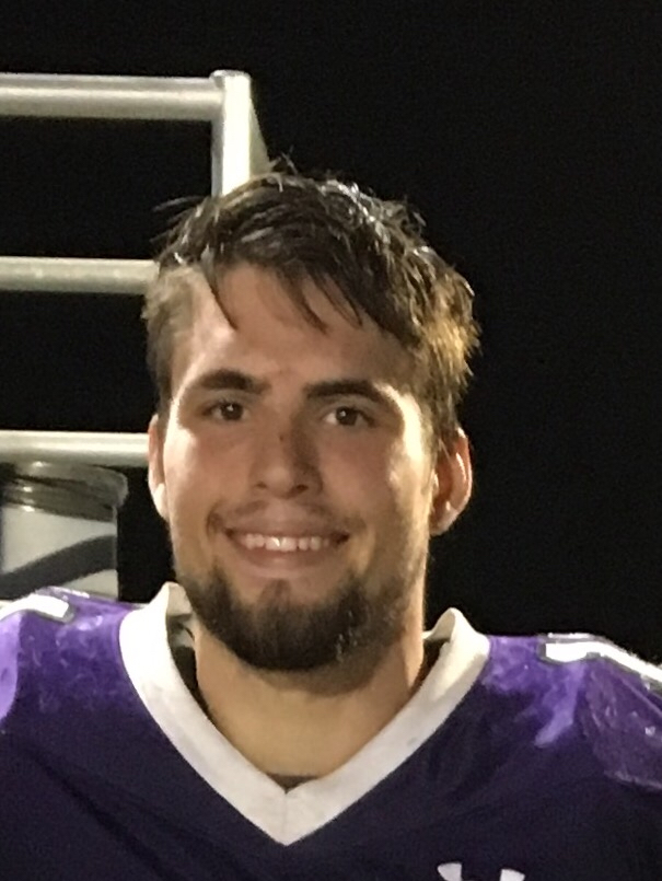 Noah Beukers