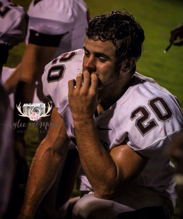 Spencer Carden