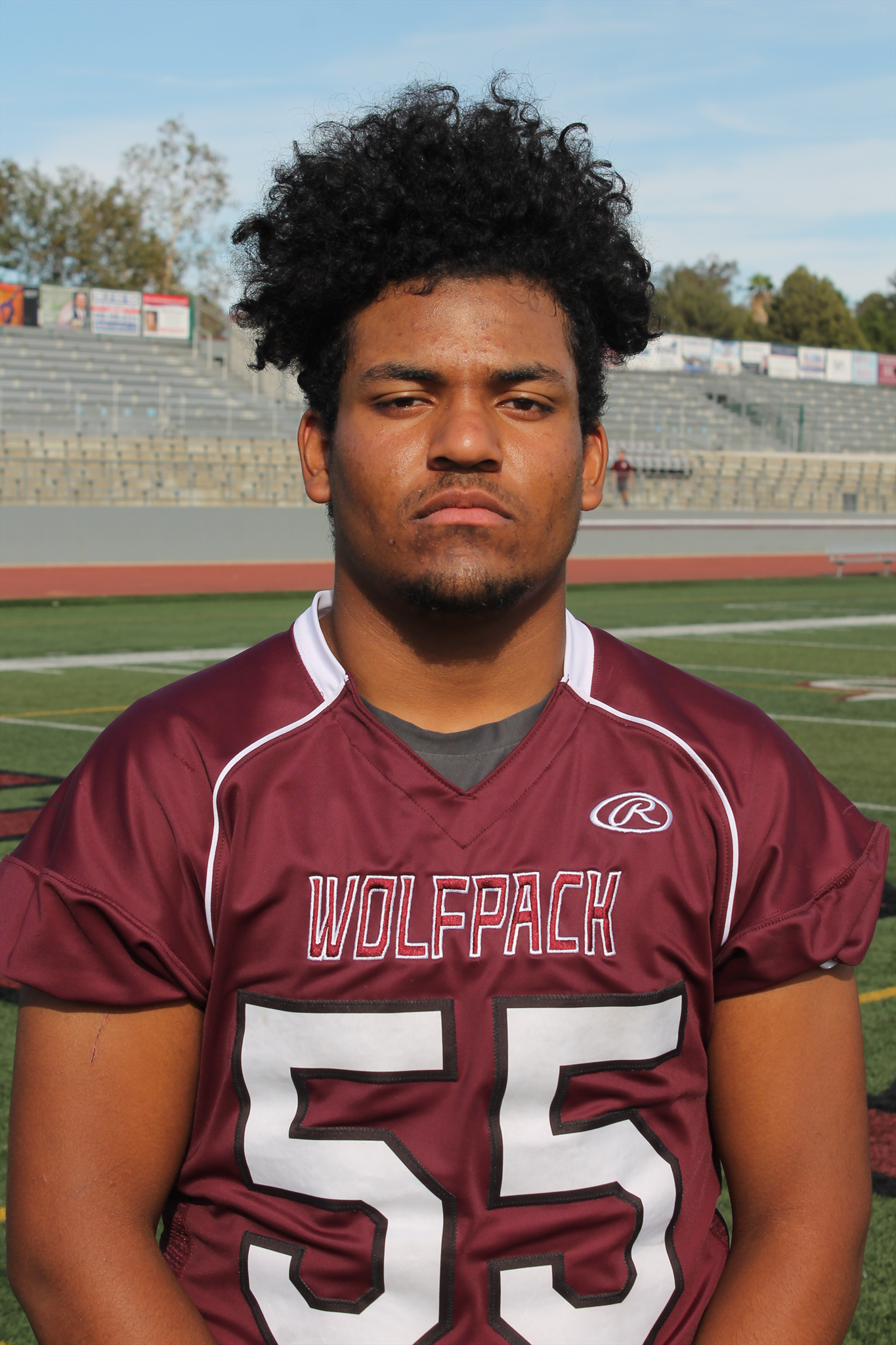 Jason Hall