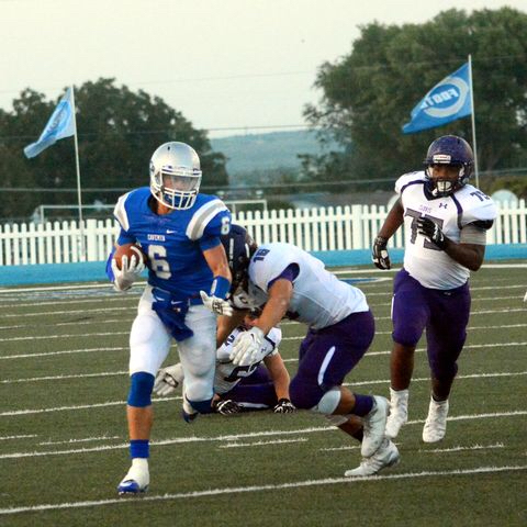 Jaykan Willis