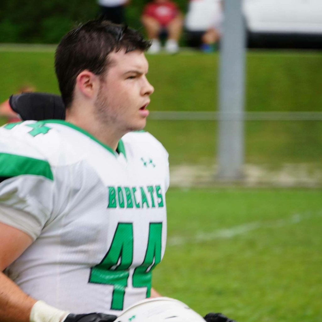 Brayden Bush