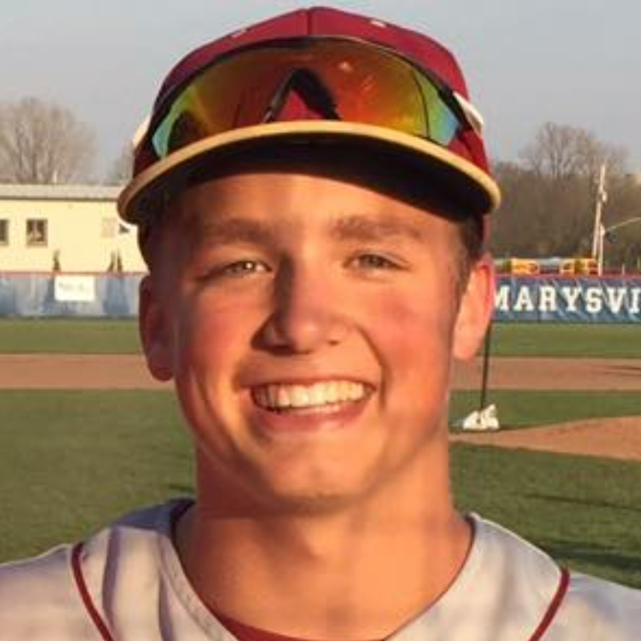 Cole Andrews