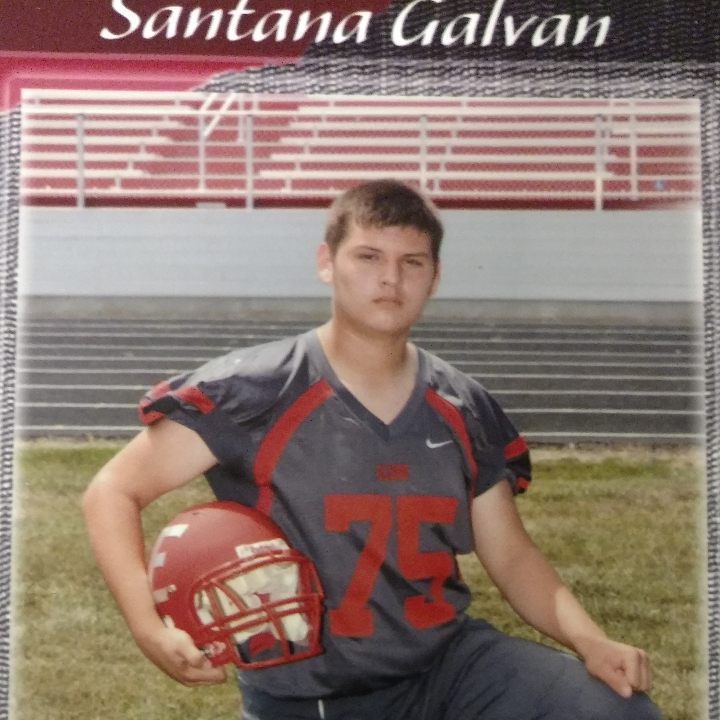 Santana Galvan