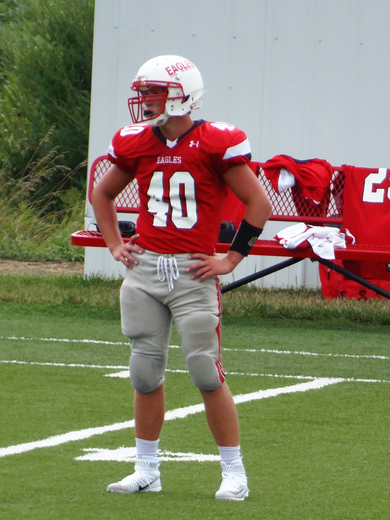 Dylan Rowe