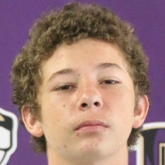 Stephan Flores mugshot