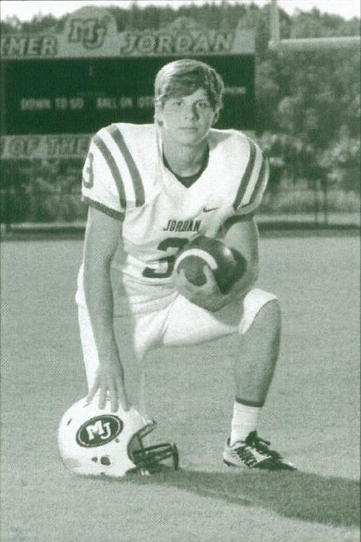 Daniel Rouse