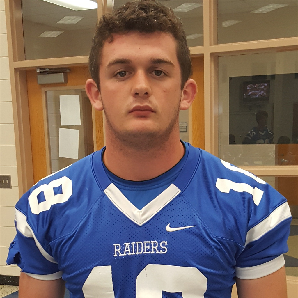 Avery Collins