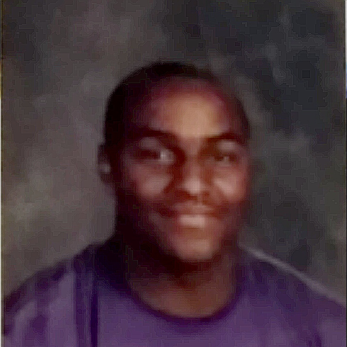 Deron Hood Jr. mugshot