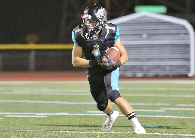 Noah Liberatore