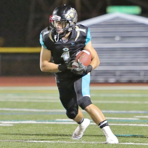 Noah Liberatore