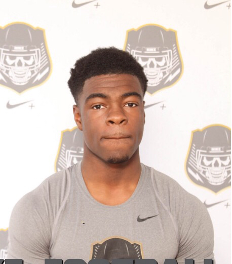 Maurice Britton jr.