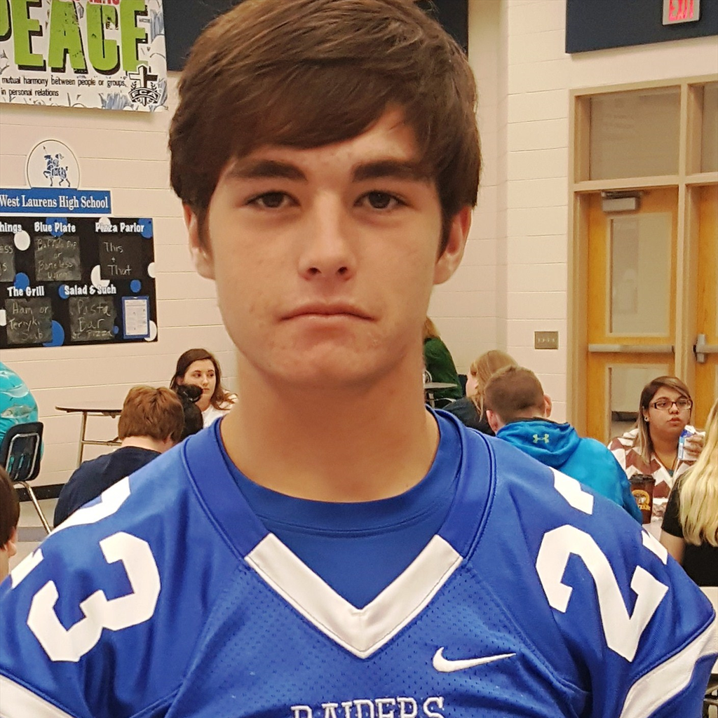 Caleb Christian