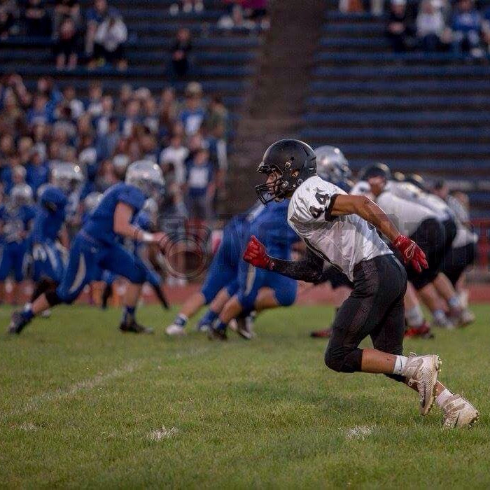 Connor Engelman