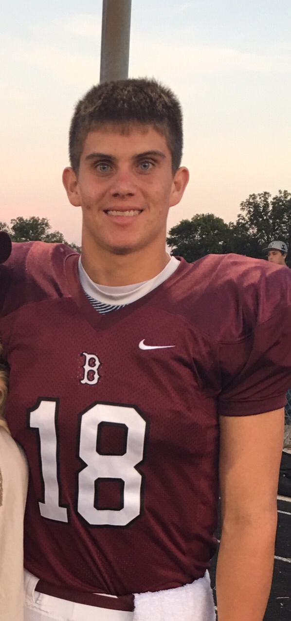 Gage Chambers