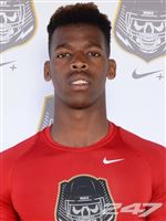 N'kosi Perry