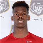 N'kosi Perry mugshot