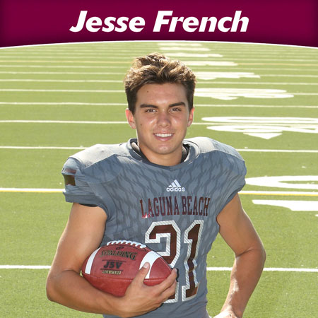 Jesse French
