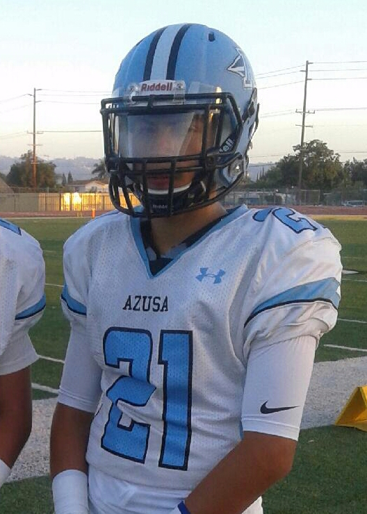Nick Samaniego