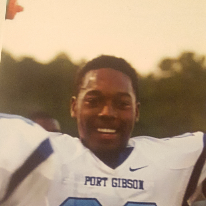 Rahem Shorter