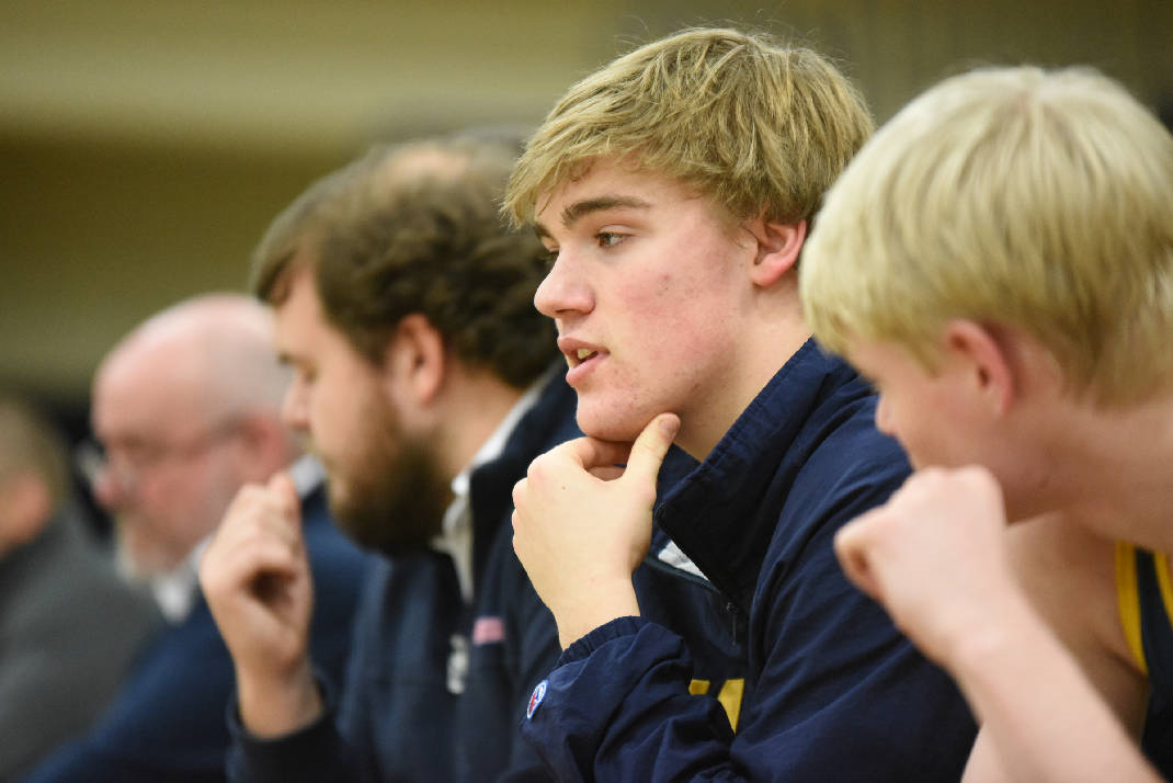 Skyler Swafford