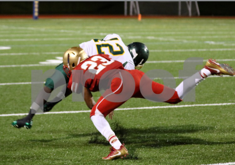 Courtland Dixon