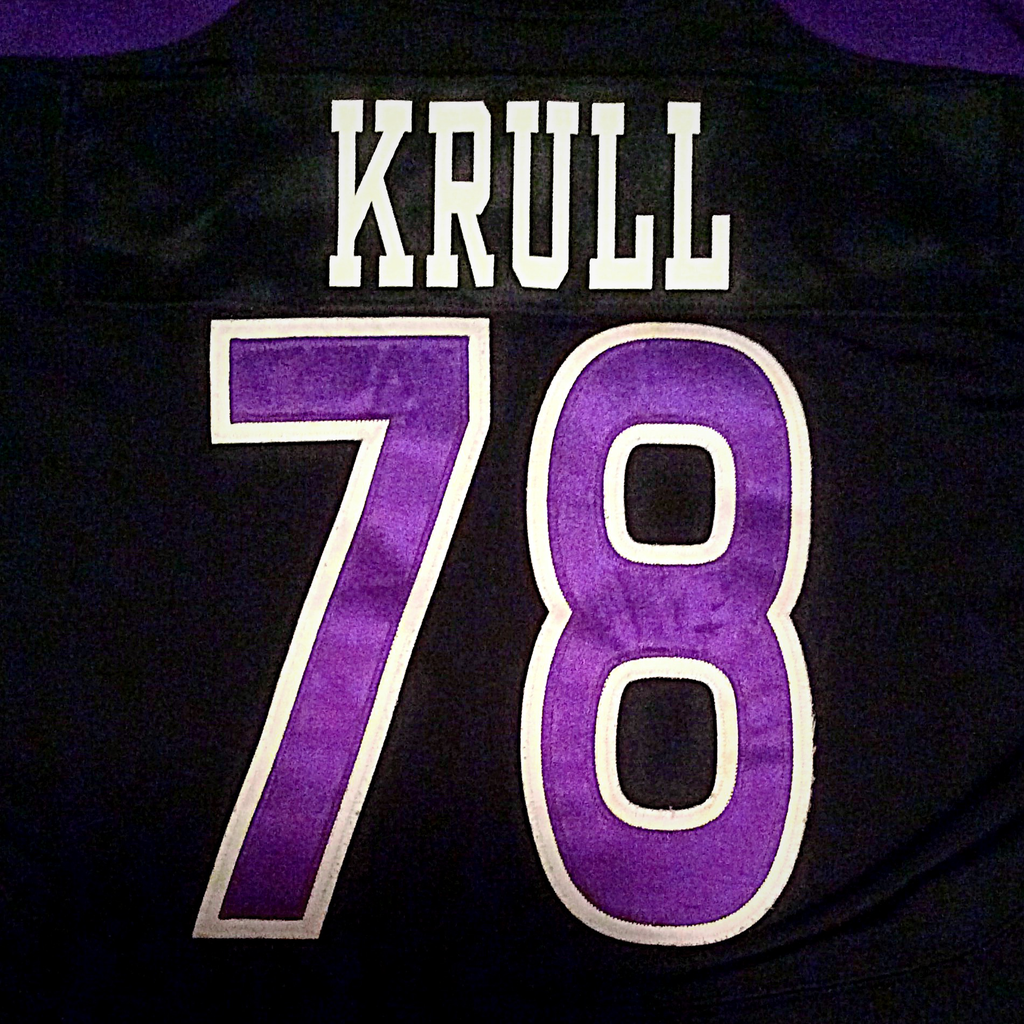 Dawson Krull