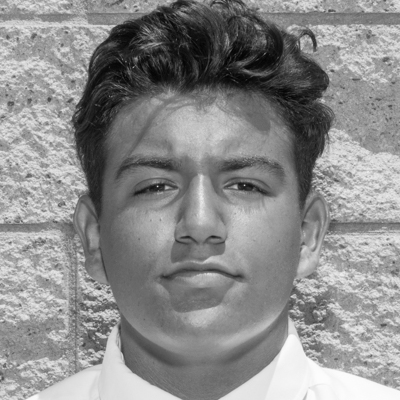 Mike Munoz mugshot