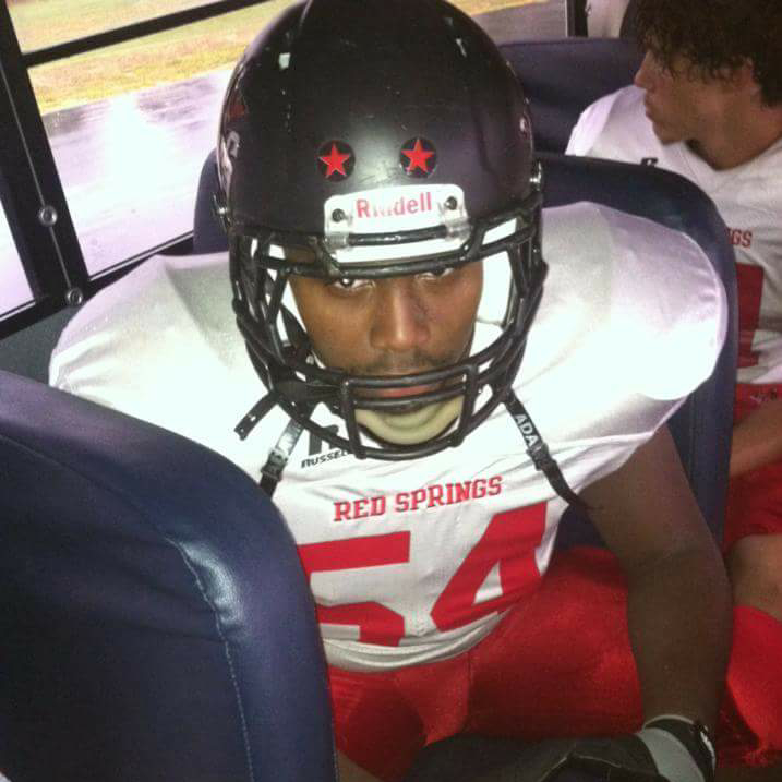 Shatiq Ferguson