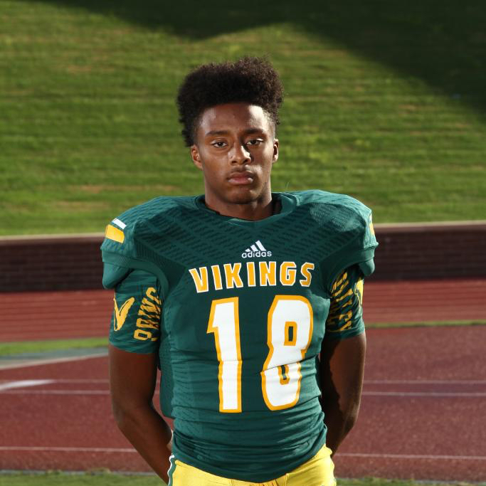 Jacobie Elkins