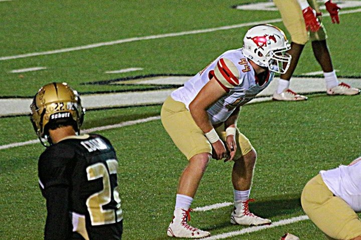 Trey Stephens