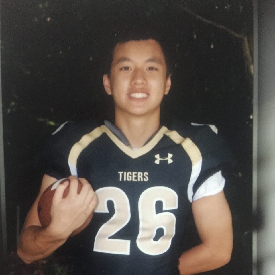 Steven Kao