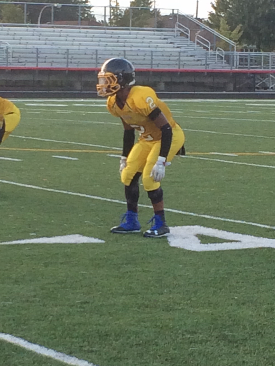 Kion Bryan