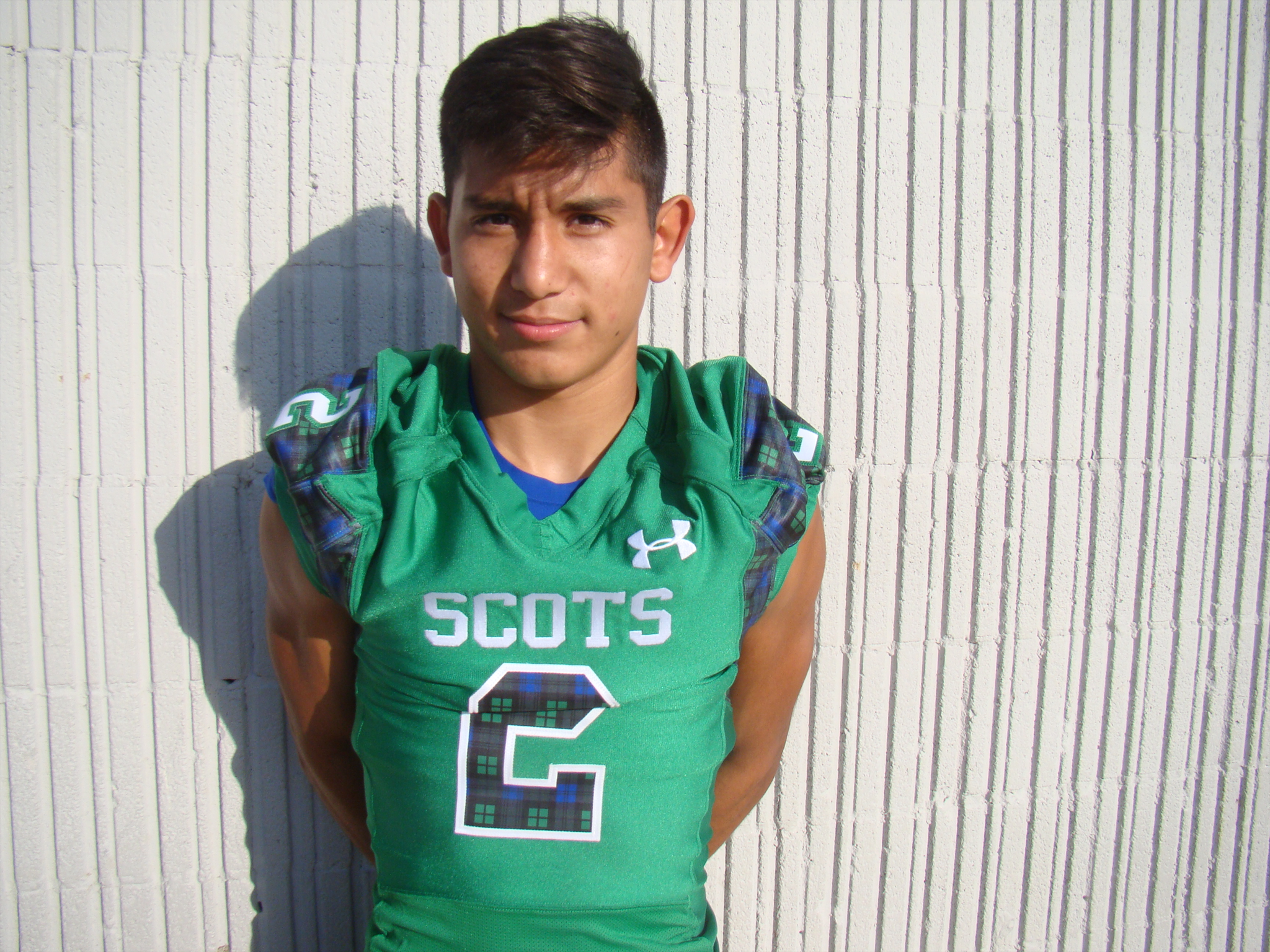 Noah Ramirez