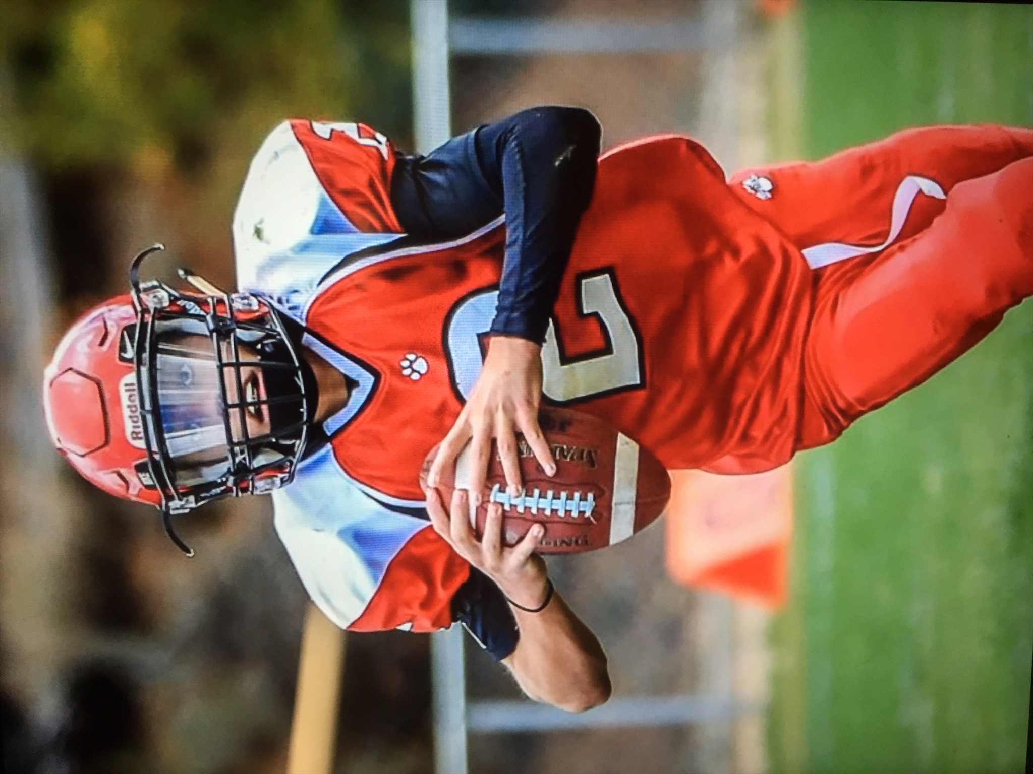 Chase Dowty