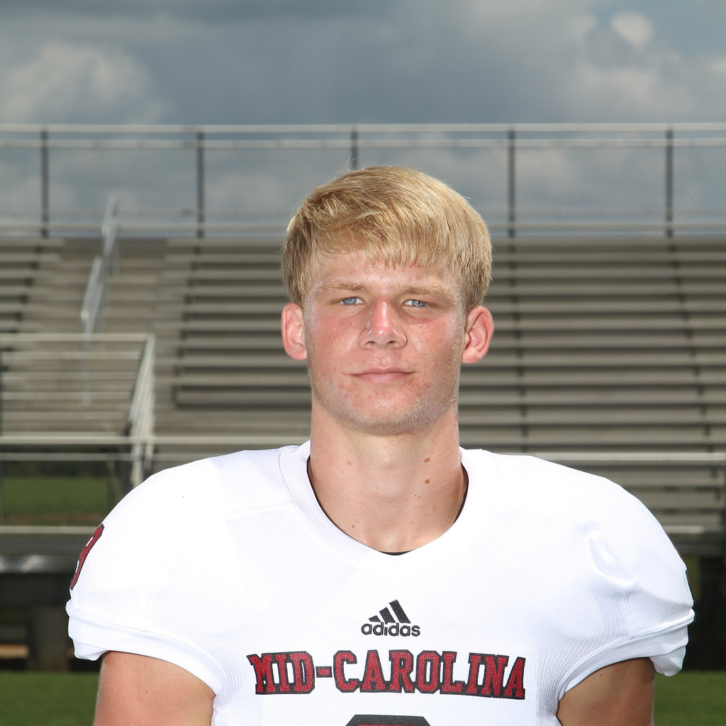 Mason Hawkins mugshot
