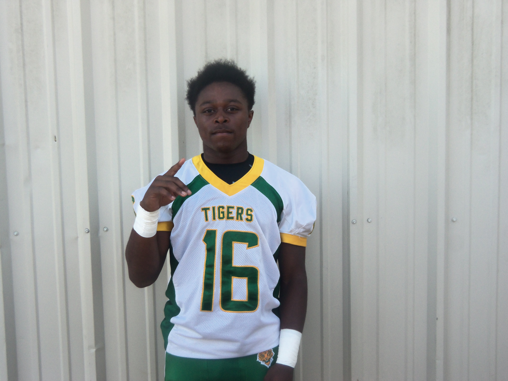 Jeremiah Surney